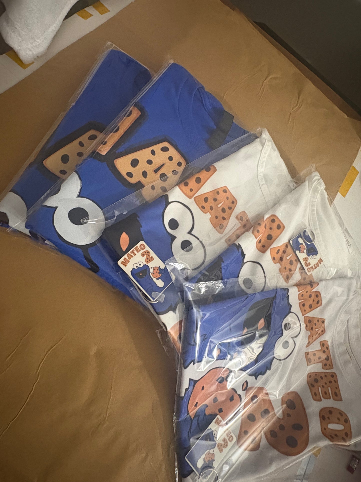 Shirts