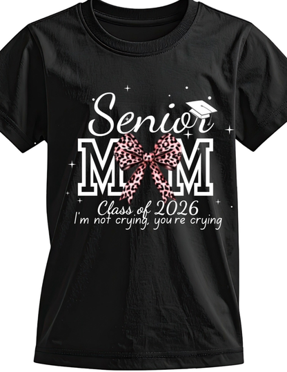 Grad shirts