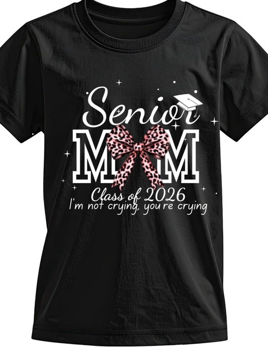 Grad shirts